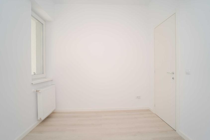 Apartament 3 camere, 2 bai, decomandat, 88 mp + terasa - 5
