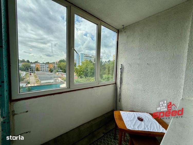 Apartament 1 camera de inchiriat in Targu Mures - 2