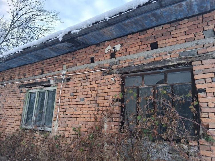 Casă cu 3 camere în Hălmagiu