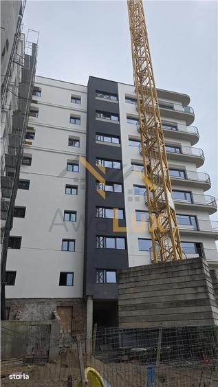 Apartament cu 2 camere în Ultracentral