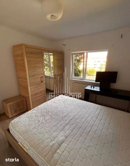 Apartament 2 camere, cu balcon si parcare, la etajul 1, zona strazii J - 2