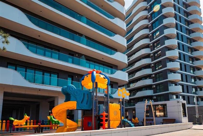 Apartament cu 2 camere decomandat, mobilat în Nord