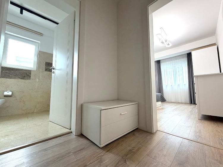 Stylish 3-Room Apartment for Rent in Iancu Nicolae - 9