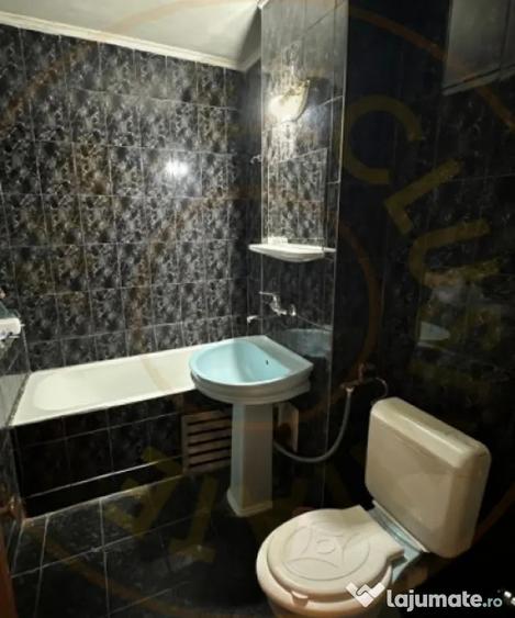 Apartament cu 2 camere decomandat în Popa Șapcă