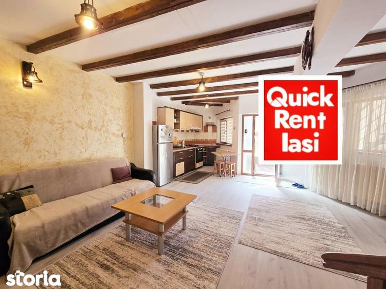 Ultracentral Sararie(Arcadia) Apartament 3Camere Modern - 9