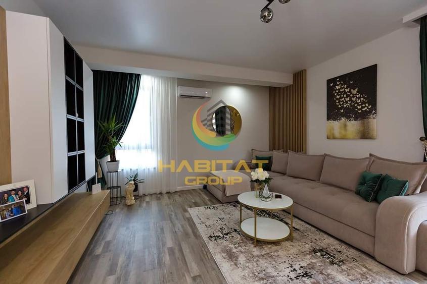 Apartament cu 2 camere decomandat în Berceni — fotografia 3