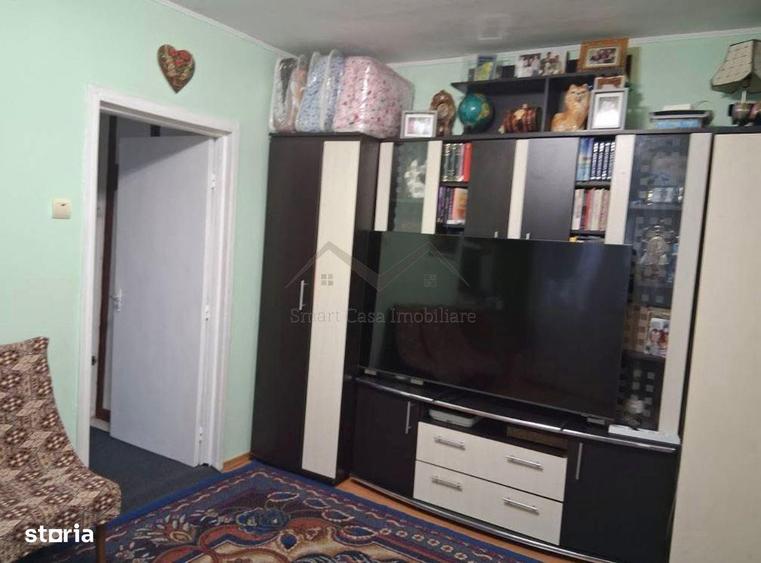 Apartament 2 camere SD Podu Ros - 6
