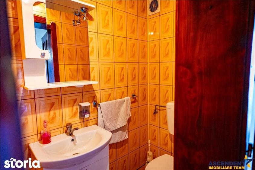 Spațiu comercial, de 570 mp, în Ojdula