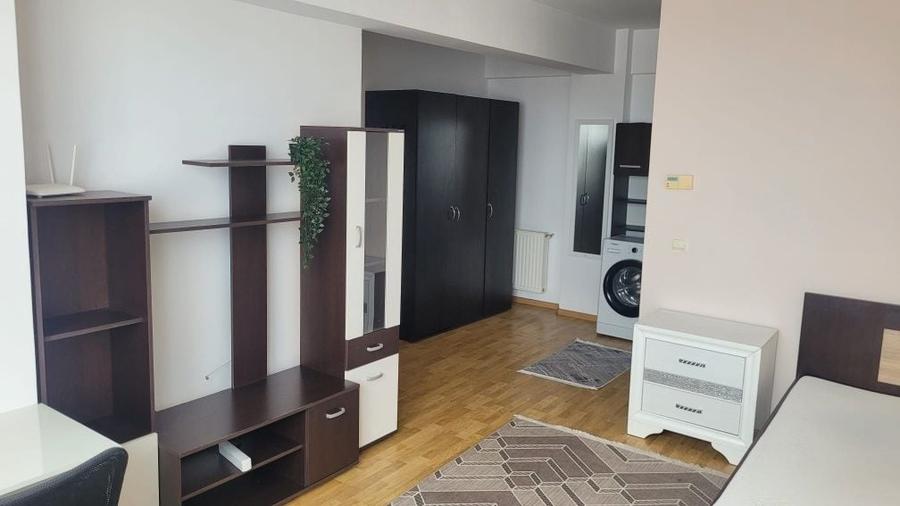 Apartament cu 2 camere decomandat în Obcini