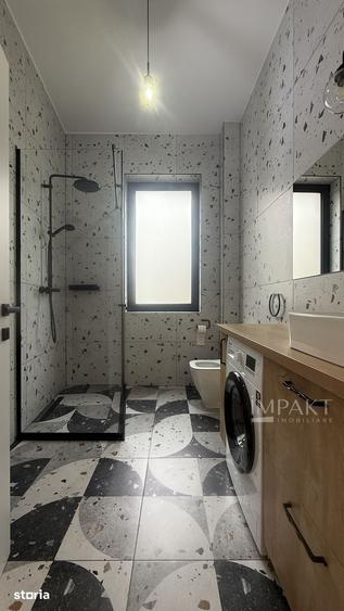 Apartament cu 2 camere în Andrei Mureșanu