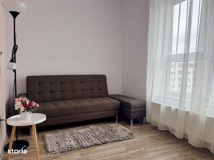 Apartament cochet in Avantgarden 3 - 3