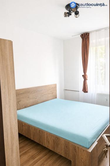 Apartament cu 2 camere în Dristor