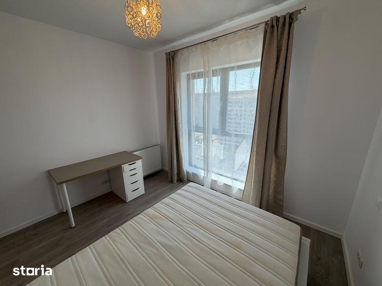Apartament cu 3 camere decomandat în Grozăvești