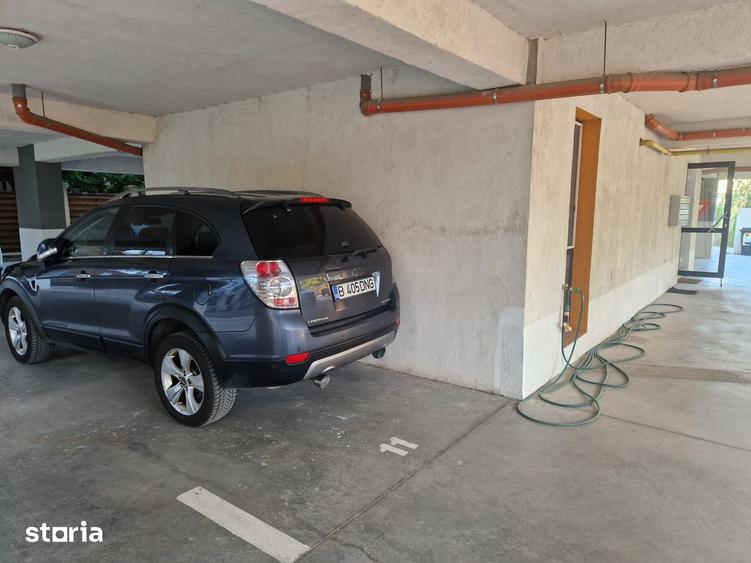 Apartament cu 2 camere în Theodor Pallady