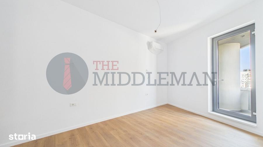 Apartament 3 Camere cu Vedere Panoramica | Metrou in Fa?a Blocului - 3