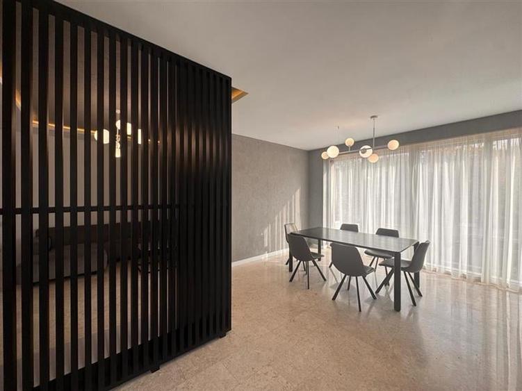 Vila individuala moderna 4 camere zona Bucium , constructie noua, complet finisa - 4