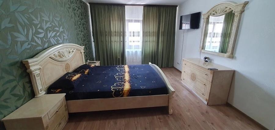 Apartament cu 2 camere decomandat în Ultracentral