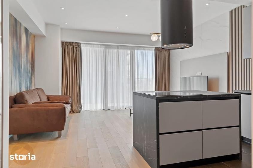 Apartament cu 3 camere în Militari