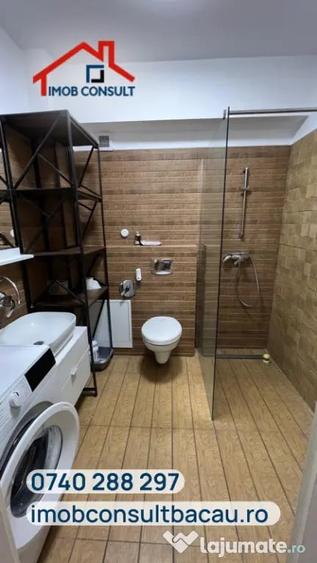 Apartament cu 2 camere decomandat în Ultracentral