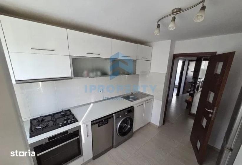 Inchiriere Apartament 3 camere in Theodor Pallady, zona Trapezului, de - 4