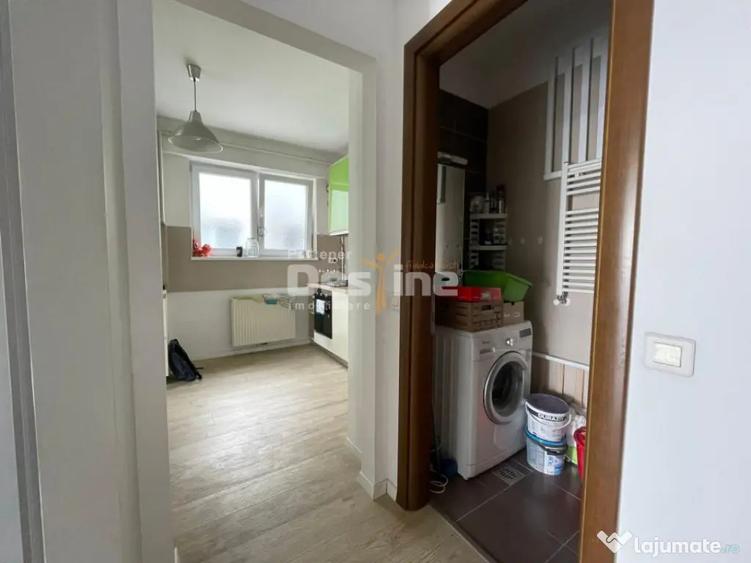 Apartament cu 2 camere semidecomandat, mobilat în Eroii Revoluției
