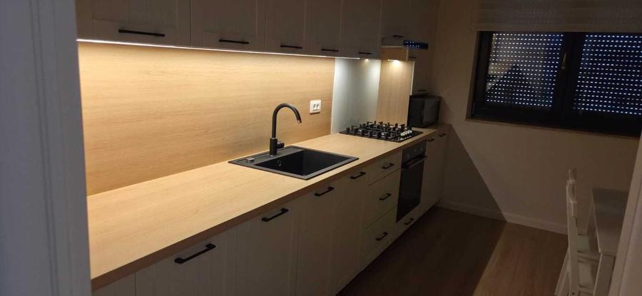 Apartament nou primul chirias - 6