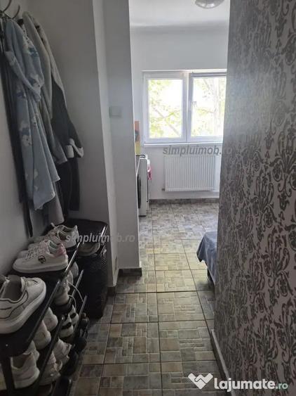Garsonieră în Militari