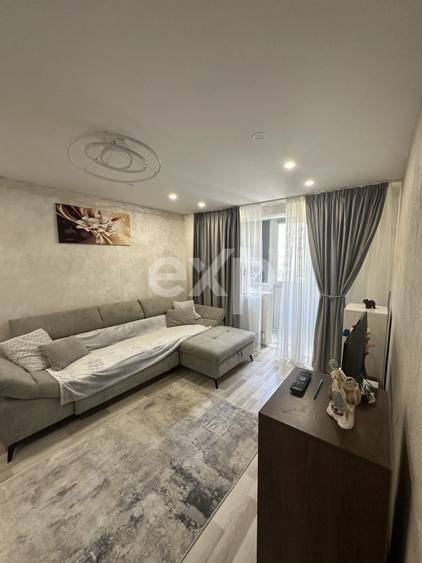2 Camere Militari | Disponibil Imediat | 7 Min Metrou - 1