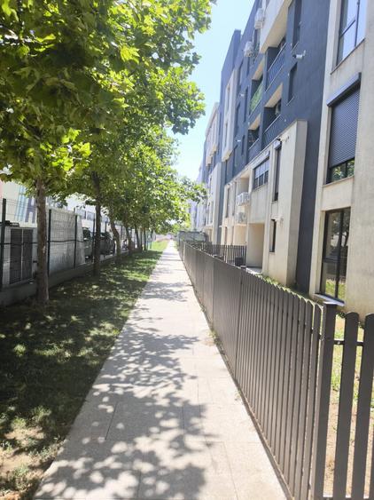Apartament 2 camere, decomandat, Opal Residence, Rond Cristalului - 15