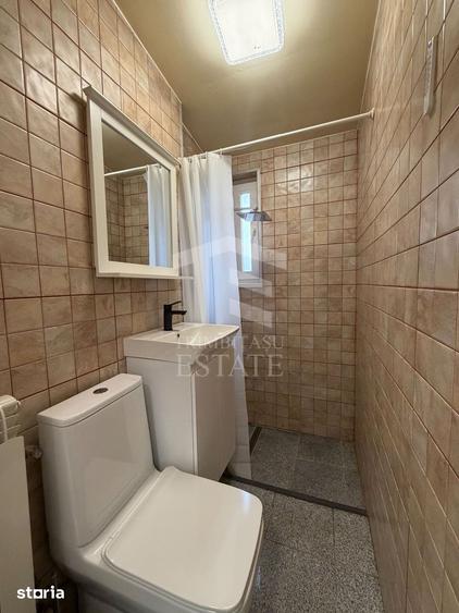 Casă cu 2 camere cu Teren 4 Mp în Pieptănari