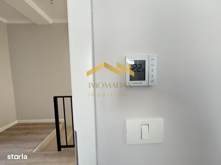 Bucovat-Duplex P+E- Predare la Cheie - 4