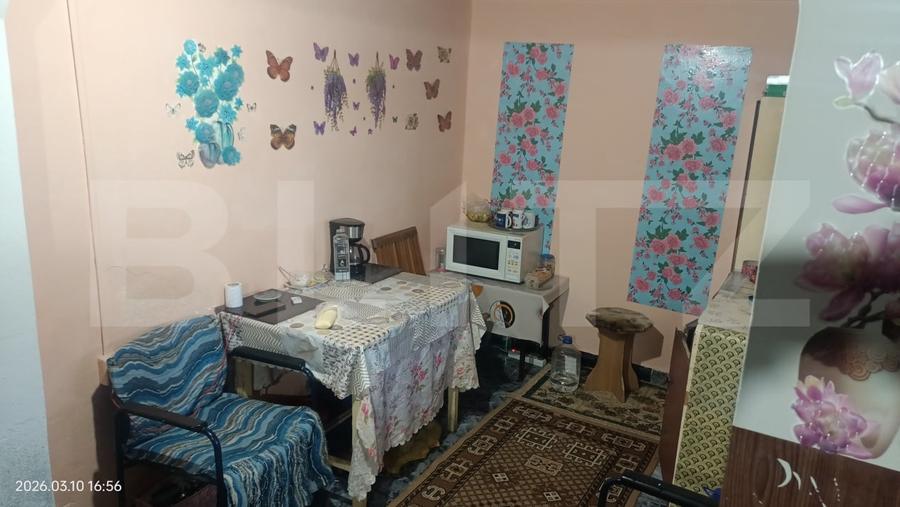 Casă individuală cu 5 camere cu Canalizare în Reghin
