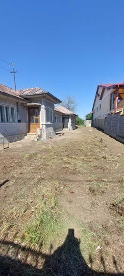 Casă cu 3 camere în Central