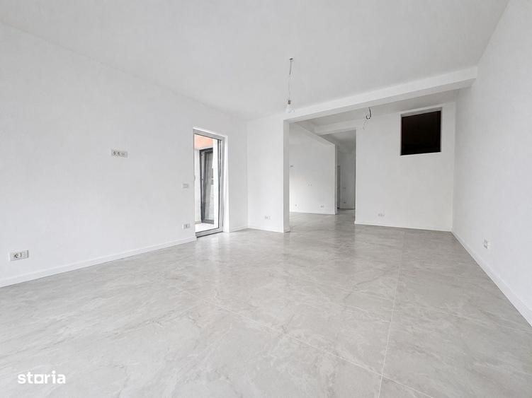 Casă cu 4 camere în Ghiroda