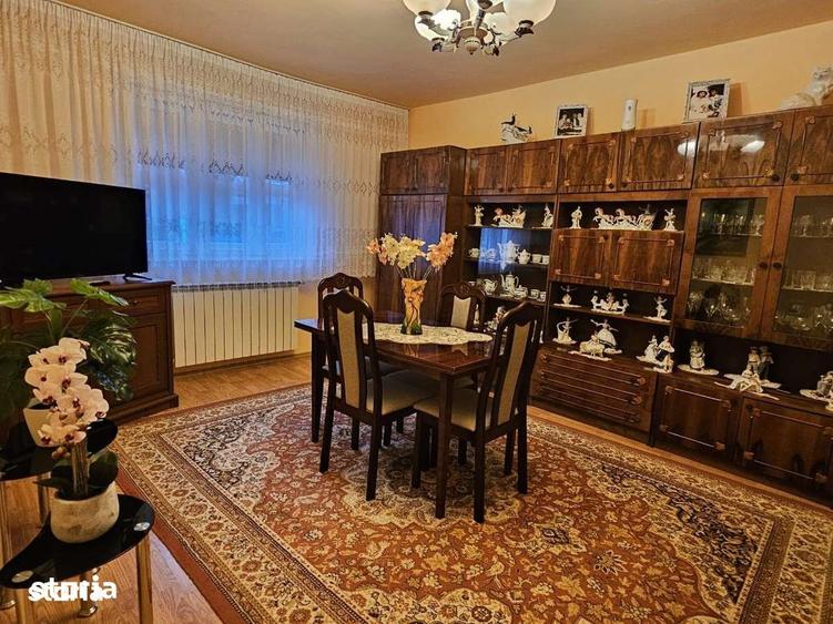 Casă cu 6 camere cu Teren 316 Mp în Titu Maiorescu
