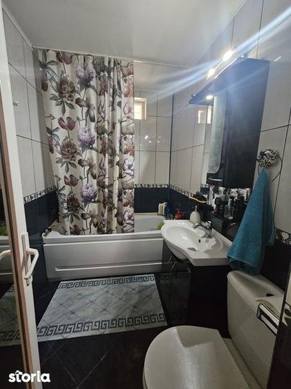Apartament cu 4 camere în Central