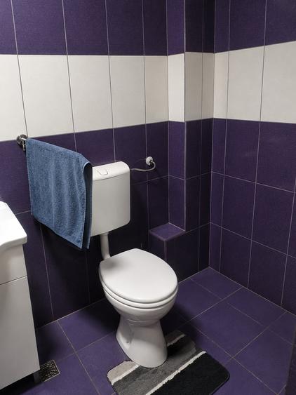 Garsonieră decomandată în Brătianu