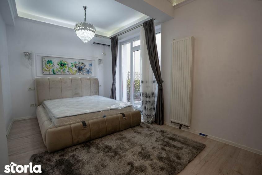 Spațiu comercial, de 593 mp, în Aviației