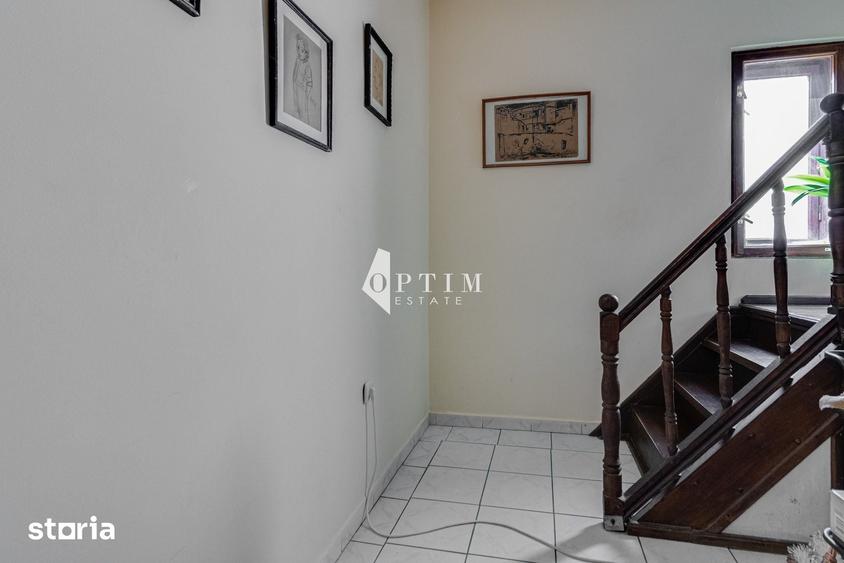 Vila INDIVIDUALA, 230 mp utili, 5 dormitoare, Parc Baizlescu&Metrou! - 4