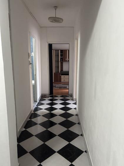 Apartament cu 2 camere decomandat în Rahova