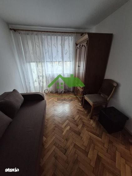 Apartament cu 2 camere decomandat în Depozitelor