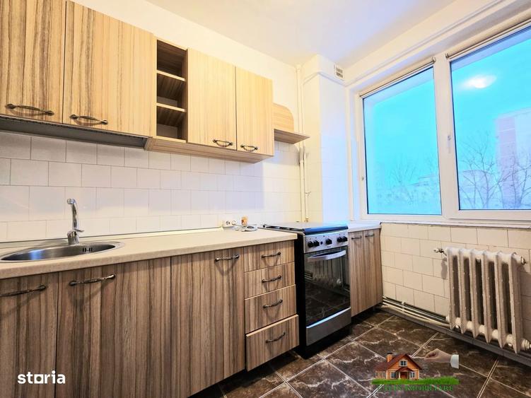 Apartament cu 2 camere decomandat în Alexandru cel Bun