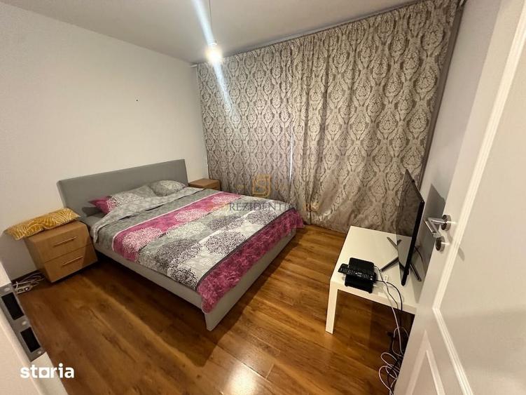 Apartament cu 3 camere în Rahova