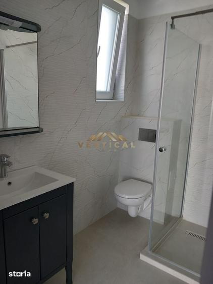 Vila 4 camere in Mega Park Berceni/Vidra - 10