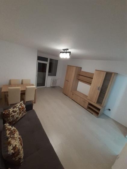 Garsonieră semidecomandată în Mănăștur