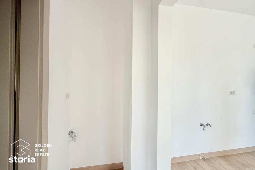 Apartament cu 3 camere în UTA