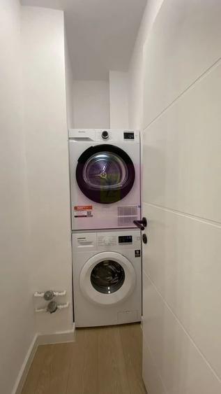 Apartament cu 2 camere decomandat în Panduri