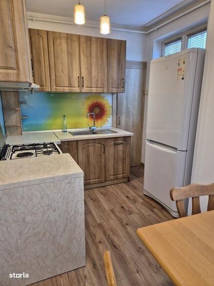 Apartament cu 4 camere în Central