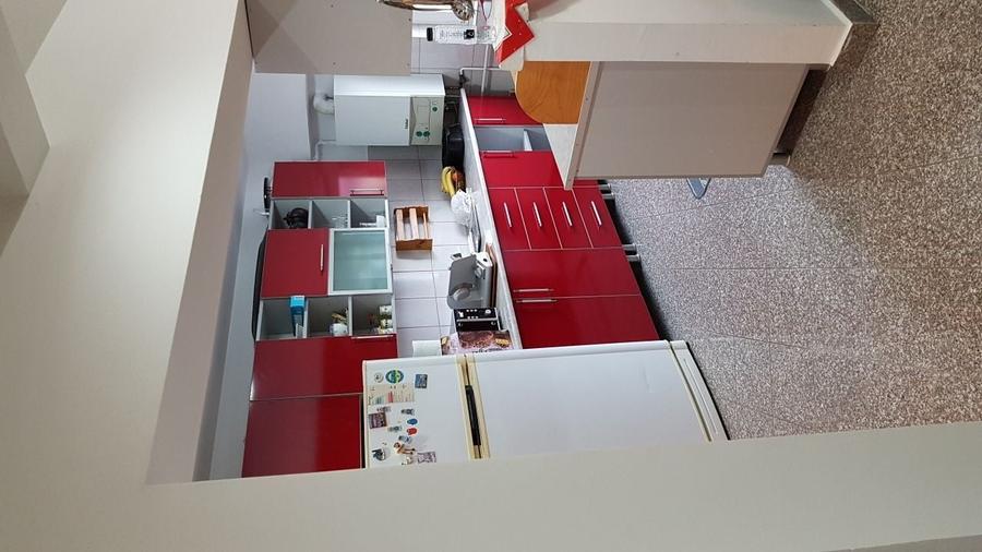Apartament cu 4 camere semidecomandat în Frumoasa