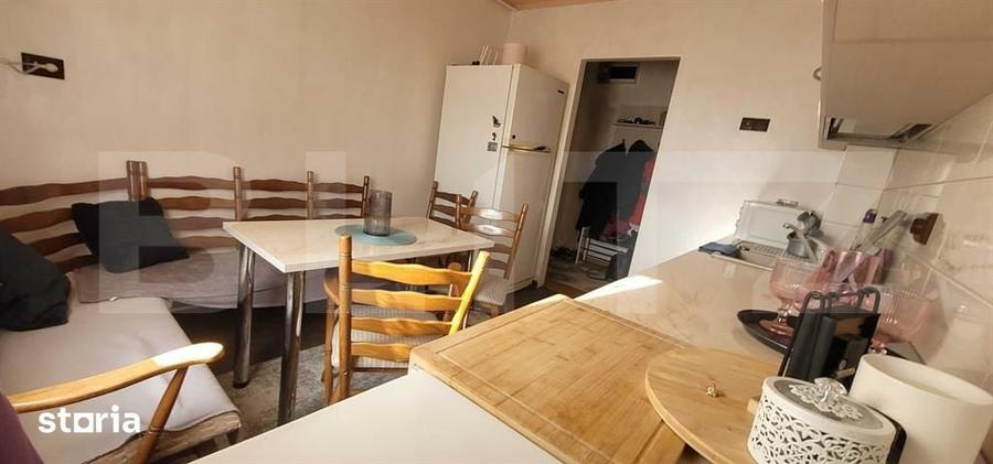 Apartament 3 camere, 64 mp, zona Materna - 4